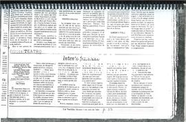 Intento Frustrado
