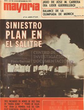 Mayoría. Año I, N°49