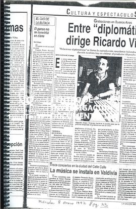 El Ganso No Se Convirtió En Cisne