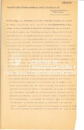 [Allanamiento Industrias ENADI y CCU]