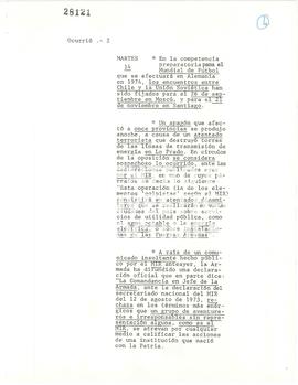 [Aconteceres previos al 11 de septiembre de 1973 N°4]