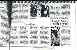 A La Antigua
