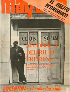 Mayoría. Año I, N°17