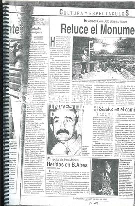 Bombardeo De Imágenes
