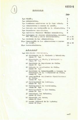 [Índice de informe de proyecto de Estado]