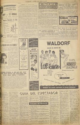Crimen A Domicilio
