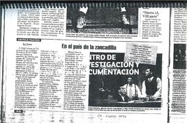 En El País De La Zancadilla