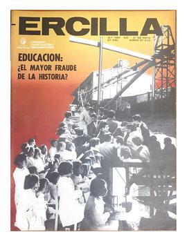 Revista Ercilla. N° 1669