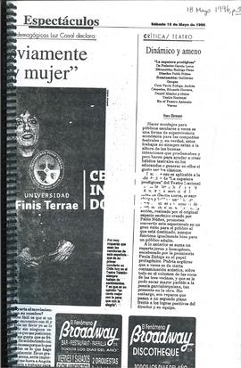 Dinámico y Ameno