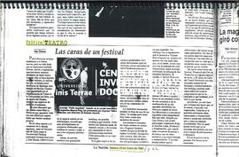 Las Caras De Un Festival