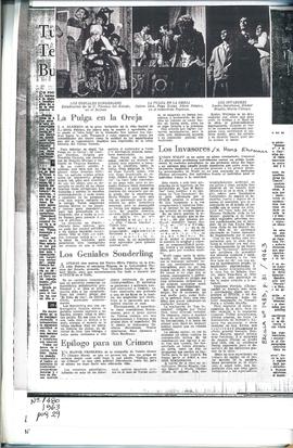 Los Invasores