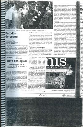 Entre Dos Aguas