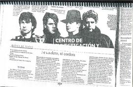 Vida De Población