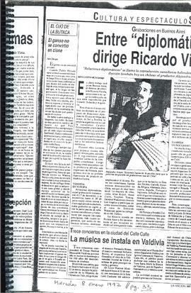 El Ganso No Se Convirtió En Cisne
