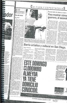 Eso Del Amor
