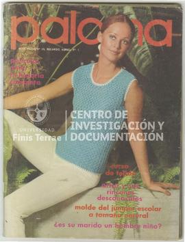 Revista Paloma, N°7