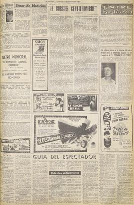 El Burgués Gentil Hombre