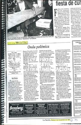 Onda Polemica