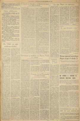 El Caso De Elizabeth Collins