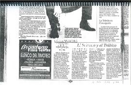 El Salustio Y El Trúbico
