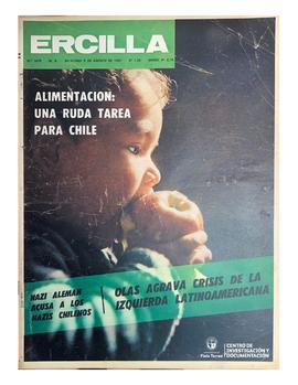 Revista Ercilla. N° 1679