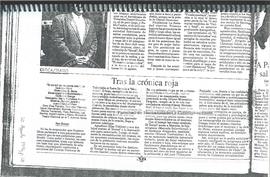 Tras La Crónica Roja