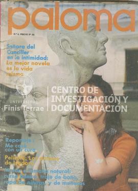 Revista Paloma, N°6