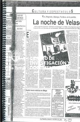 Cruel Rito Entre Universitarios