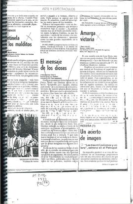 Un Acierto De Imagen