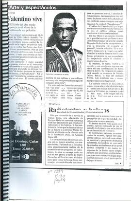 Radioteatros Y Boleros
