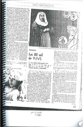 Las 80 Mil De Vidiella