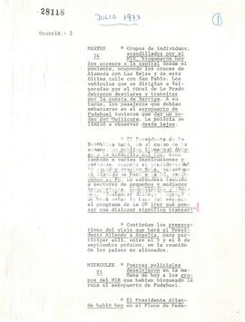 [Aconteceres previos al 11 de septiembre de 1973 N°1]
