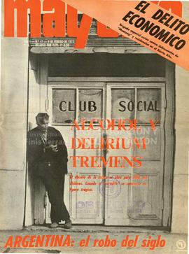 Mayoría. Año I, N°17