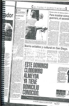 Eso Del Amor