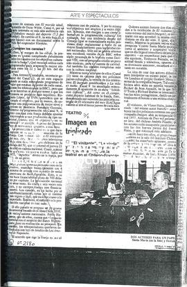 Imagen En Triplicado